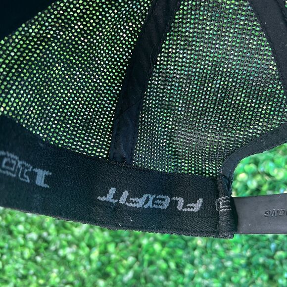 Travis Mathew Cuba Libre Snapback Adjustable Golf Hat Cap - Picture 8 of 8